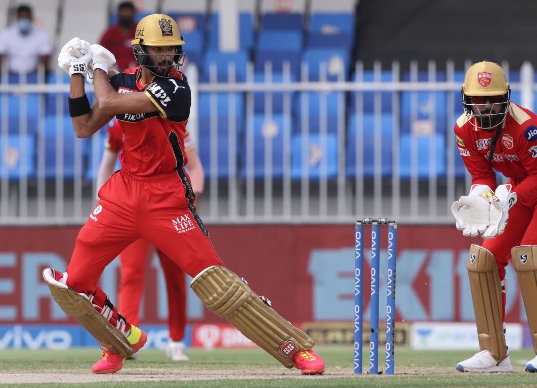 Devdutt Padikkal living the RCB dream Devdutt Padikkal living the RCB dream