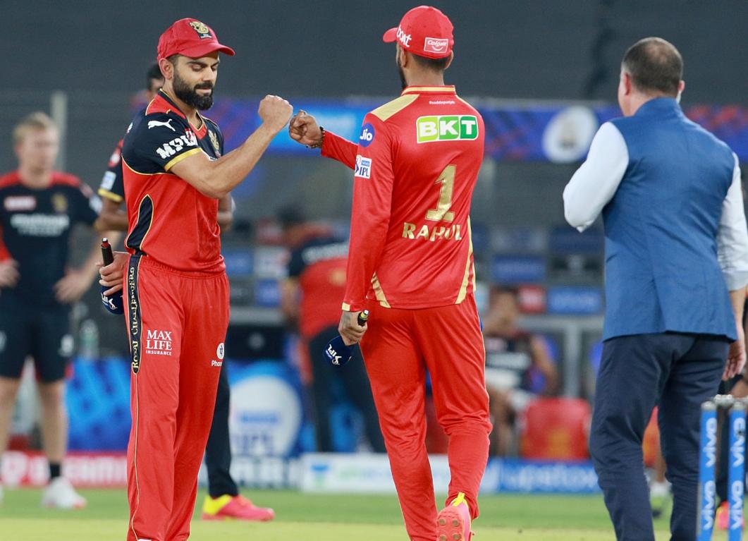 Redemption, playoffs spot at stake as Royal Challengers Bangalore lock horns with Punjab Kings Redemption, playoffs spot at stake as Royal Challengers Bangalore lock horns with Punjab Kings