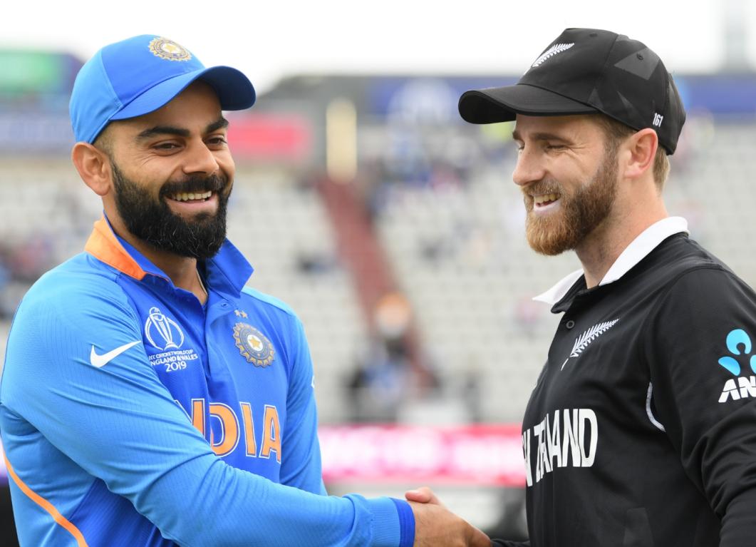 Super Sunday Clash ft. India versus New Zealand Super Sunday Clash ft. India versus New Zealand