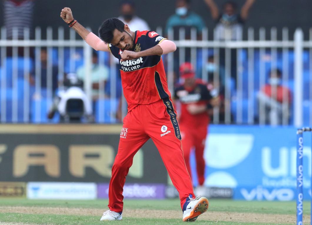 George Garton praises Yuzvendra Chahal’s match-winning effort against PBKS George Garton praises Yuzvendra Chahal’s match-winning effort against PBKS