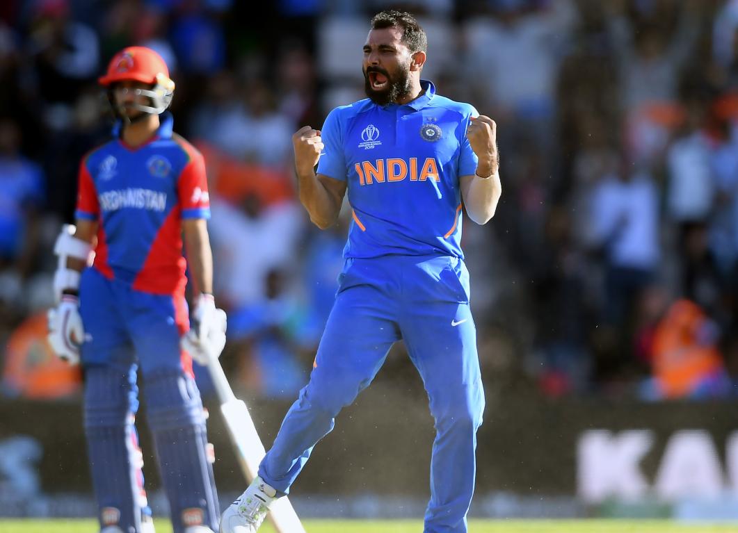 A big clash for the festive week to begin with, as India face Afghanistan in Abu Dhabi A big clash for the festive week to begin with, as India face Afghanistan in Abu Dhabi