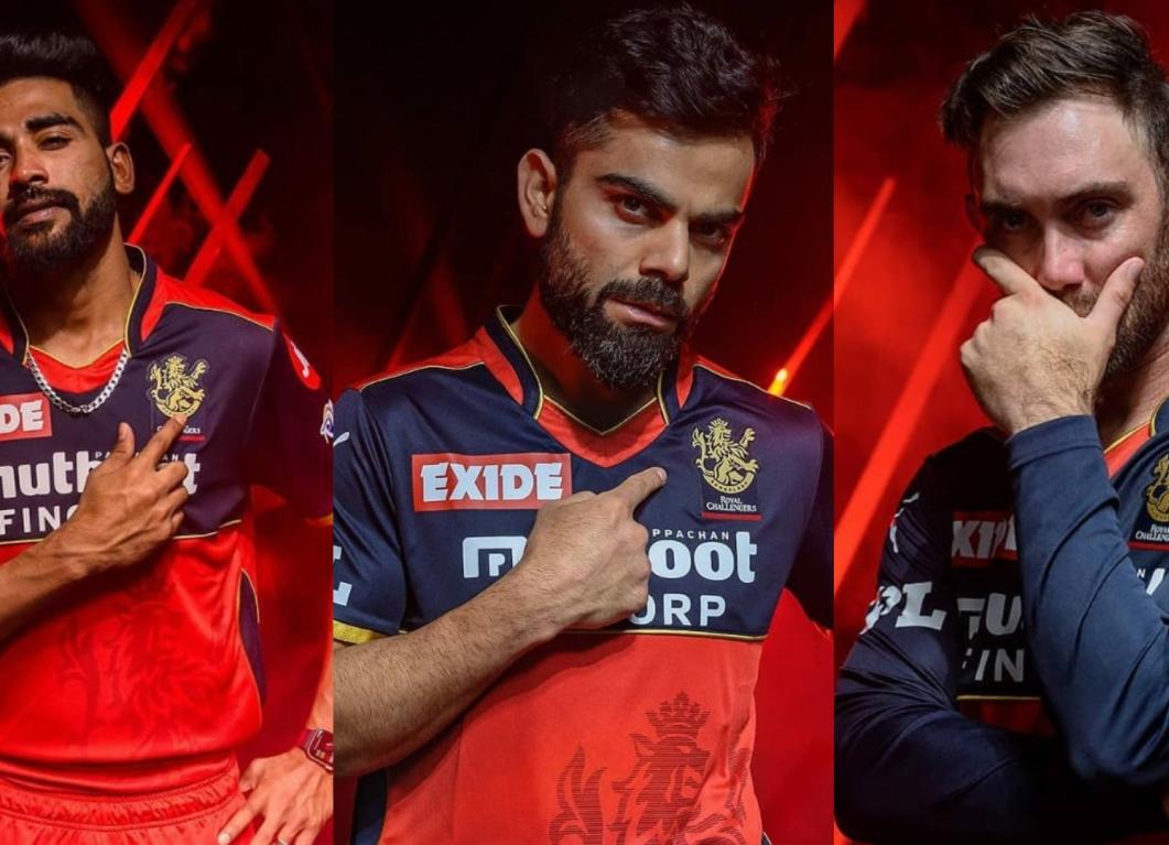 IPL 2022 RCB