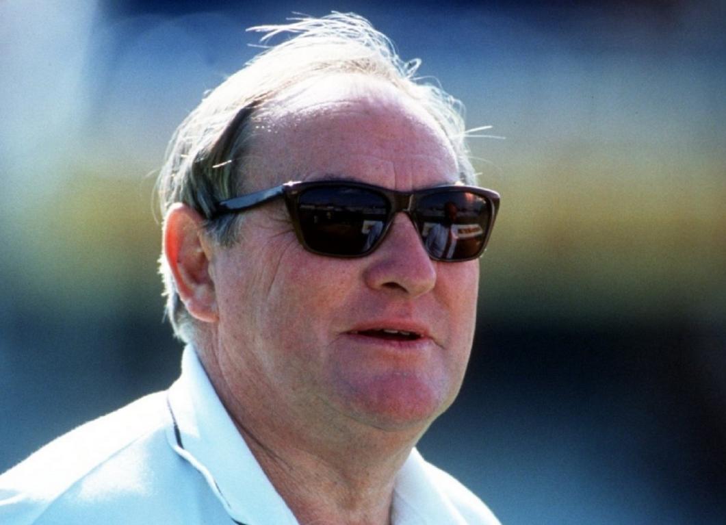 English icon, Ray Illingworth passes away at the age of 89