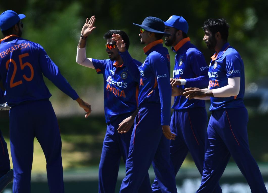 India hope to level series while South Africa eye wrap-up India hope to level series while South Africa eye wrap-up