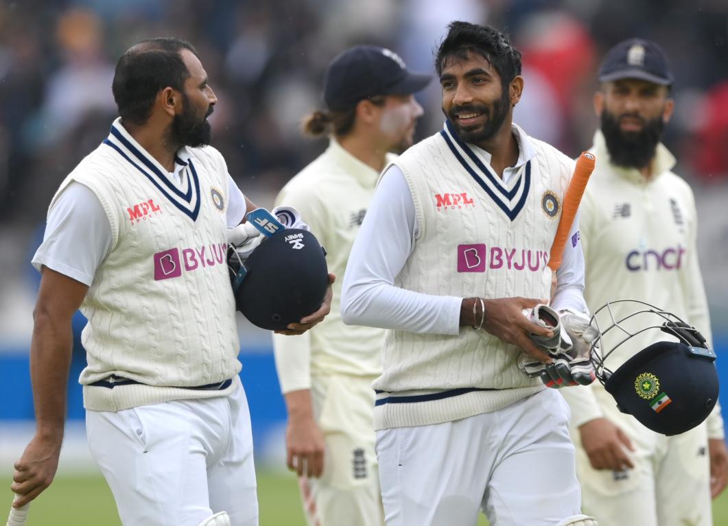 Tail-end partnerships that helped India win Tail-end partnerships that helped India win