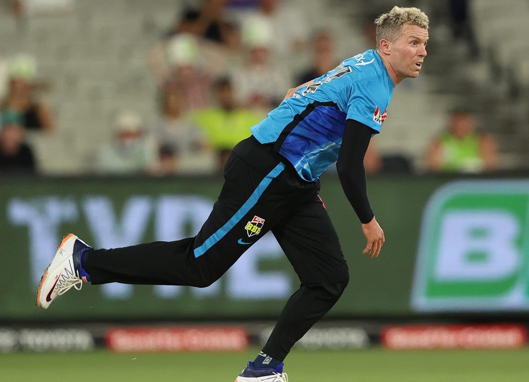 Peter Siddle urges Big Bash to shorten the window for the league
