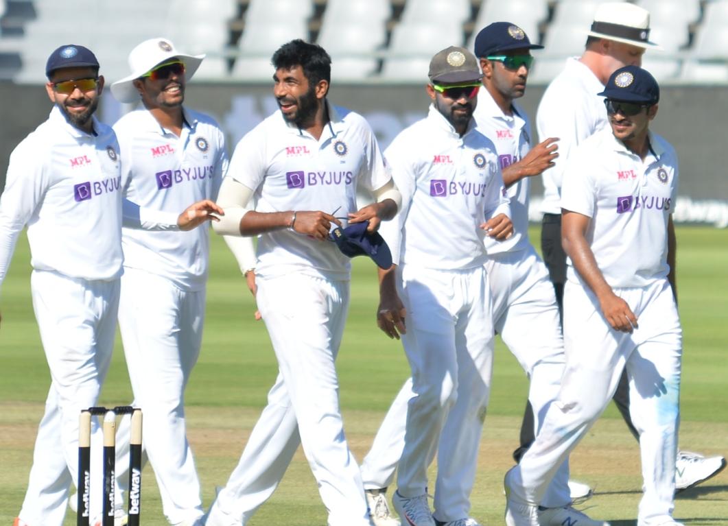 Three best deliveries bowled by Indians against South Africa in Capetown Test Three best deliveries bowled by Indians against South Africa in Capetown Test