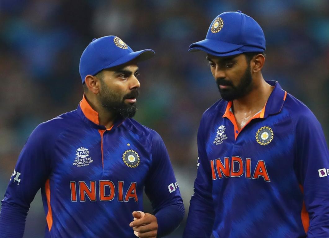 India announce revised squad for the ODI tour of South Africa India announce revised squad for the ODI tour of South Africa