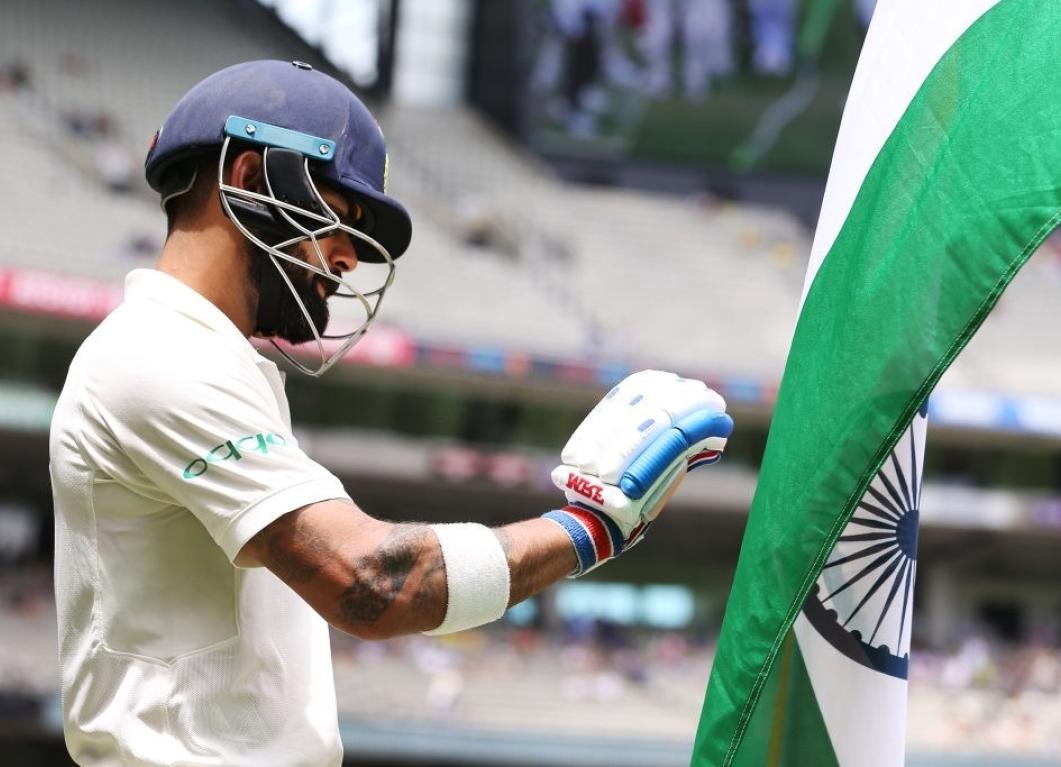 A look back at the glorious empire created by the mighty King Kohli A look back at the glorious empire created by the mighty King Kohli