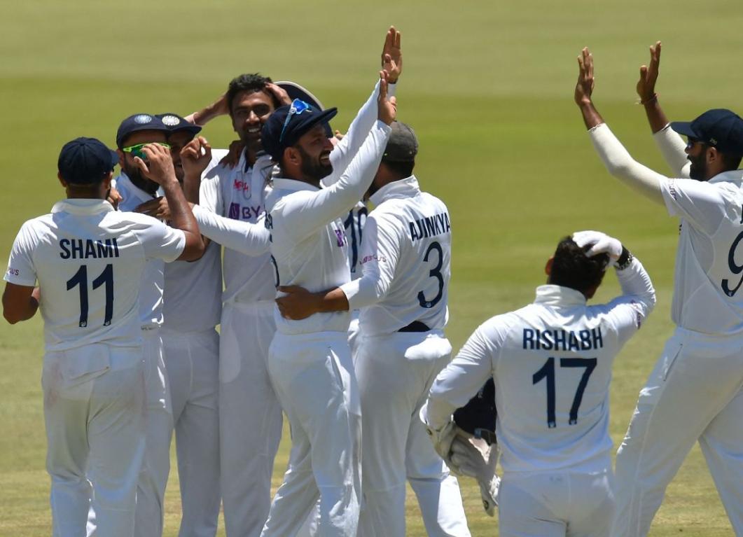 Cape Town gears up for the much-anticipated finale as India eye history Cape Town gears up for the much-anticipated finale as India eye history