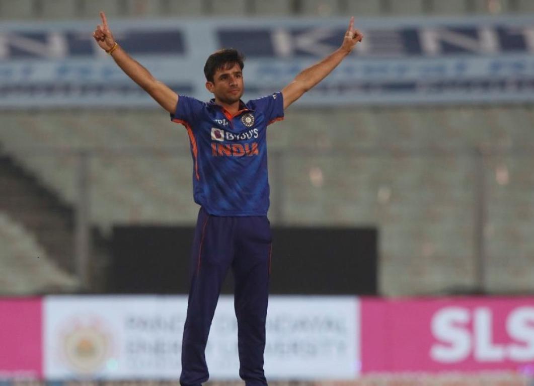 Men in Blue sink west Indies in first T20I as Bishnoi impresses on debut