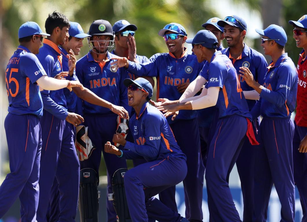 Blockbuster on the cards as India face Australia in the U-19 World cup Semi-finals
