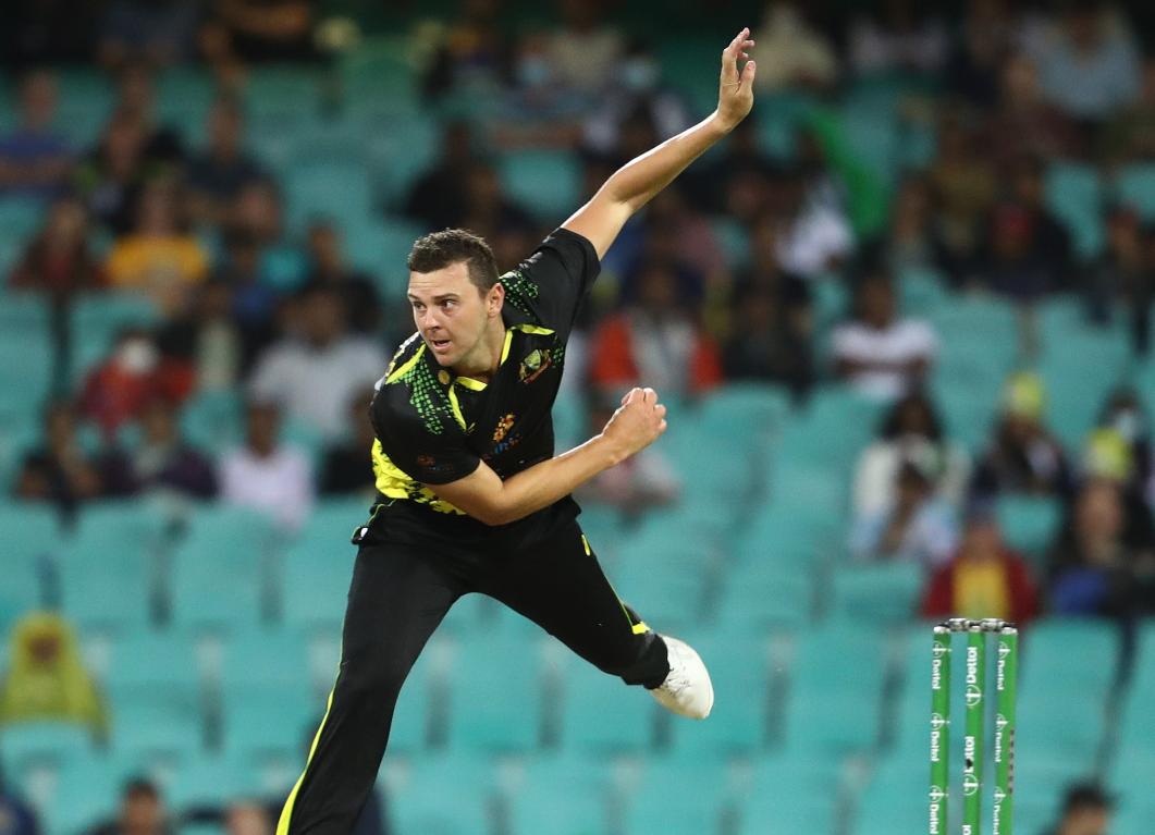 RCB Class of 22: A look at the fast-bowling components for IPL 15