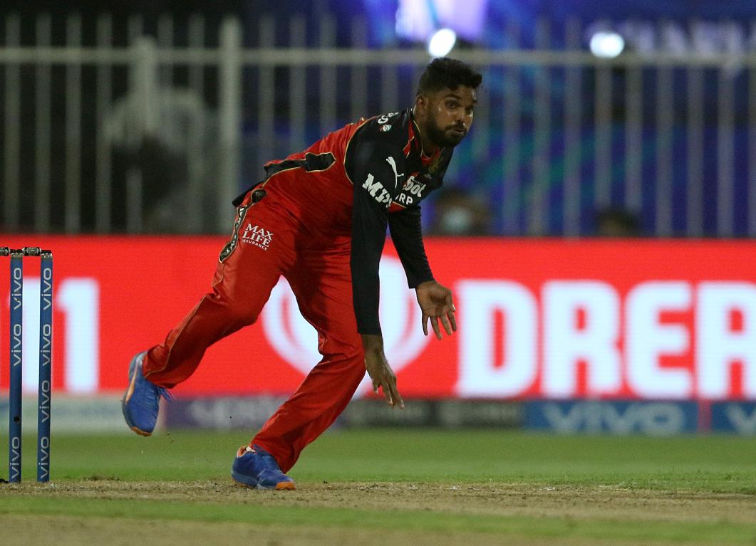 RCB Class of 22: A look at our department of spinning talismans for IPL 15 RCB Class of 22: A look at our department of spinning talismans for IPL 15