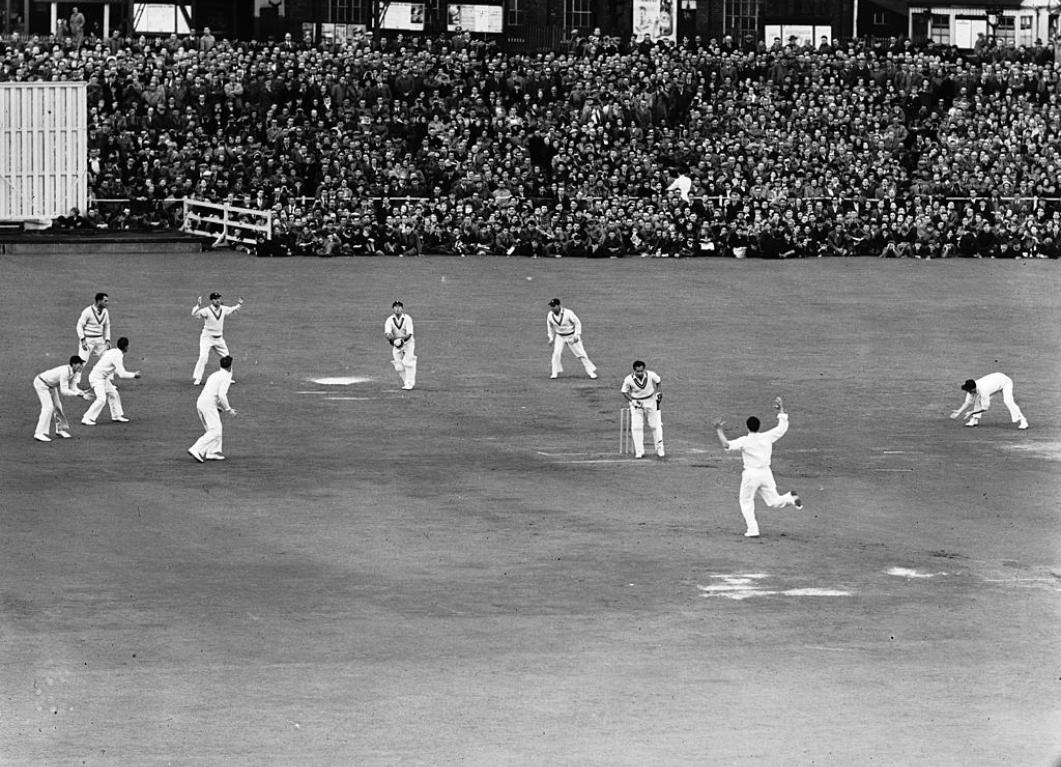 1952 – A year that changed Indian cricket forever 1952 – A year that changed Indian cricket forever
