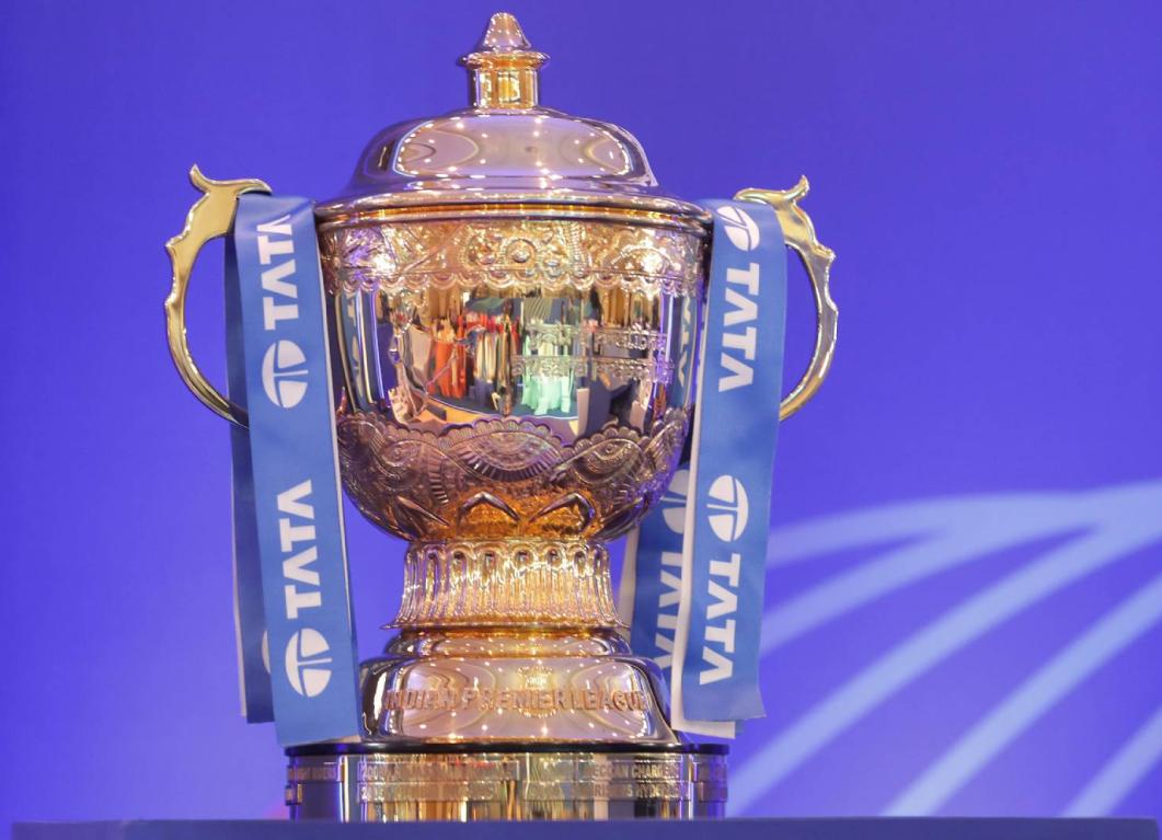 Official: IPL 2022 schedule announced; RCB to kick-off season against Punjab Kings on 27th March Official: IPL 2022 schedule announced; RCB to kick-off season against Punjab Kings on 27th March