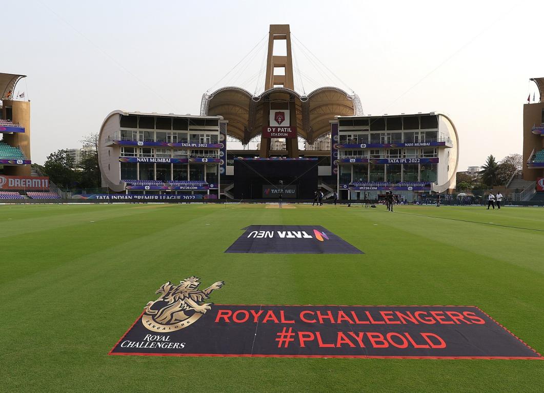 RCB hopeful of a turnaround as KKR challenge awaits