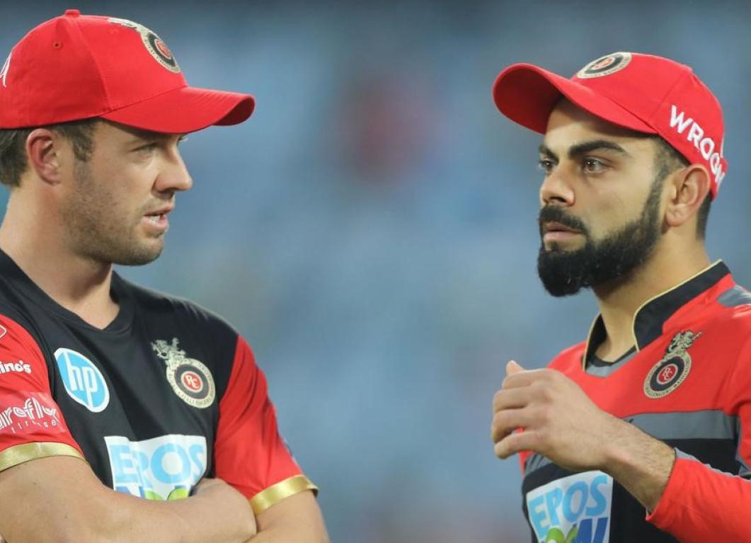From ABD to Ravi Shastri: Experts have their say ahead of RCB vs KKR