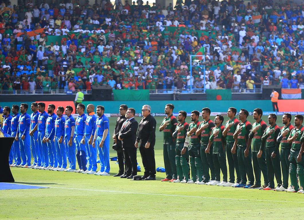 ACC announces dates and venue for Asia Cup 2022 ACC announces dates and venue for Asia Cup 2022