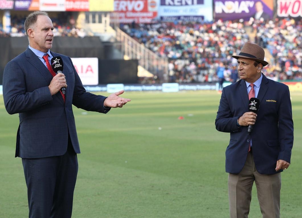 From Ravi Shastri to Sunil Gavaskar, here is what the experts had to say about RCB ahead of their season opener From Ravi Shastri to Sunil Gavaskar, here is what the experts had to say about RCB ahead of their season opener
