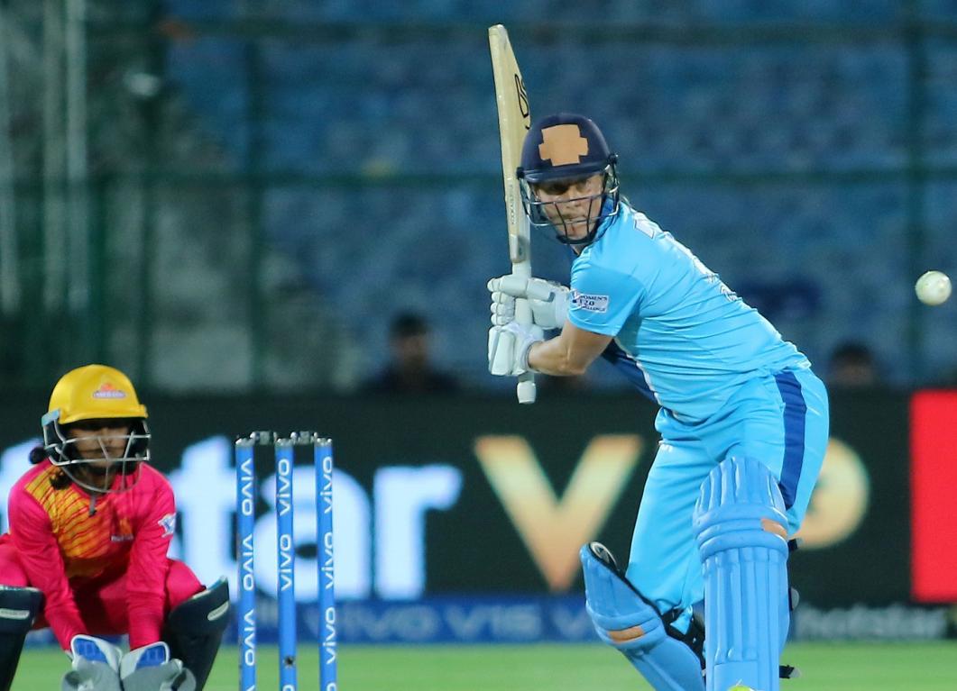 BCCI proposes a six-team plan for women’s IPL BCCI proposes a six-team plan for women’s IPL