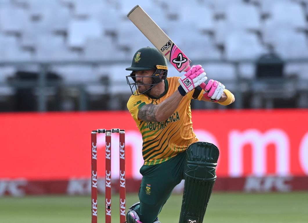 Faf du Plessis fact file: Here's what you may not know about the RCB captain Faf du Plessis fact file: Here's what you may not know about the RCB captain