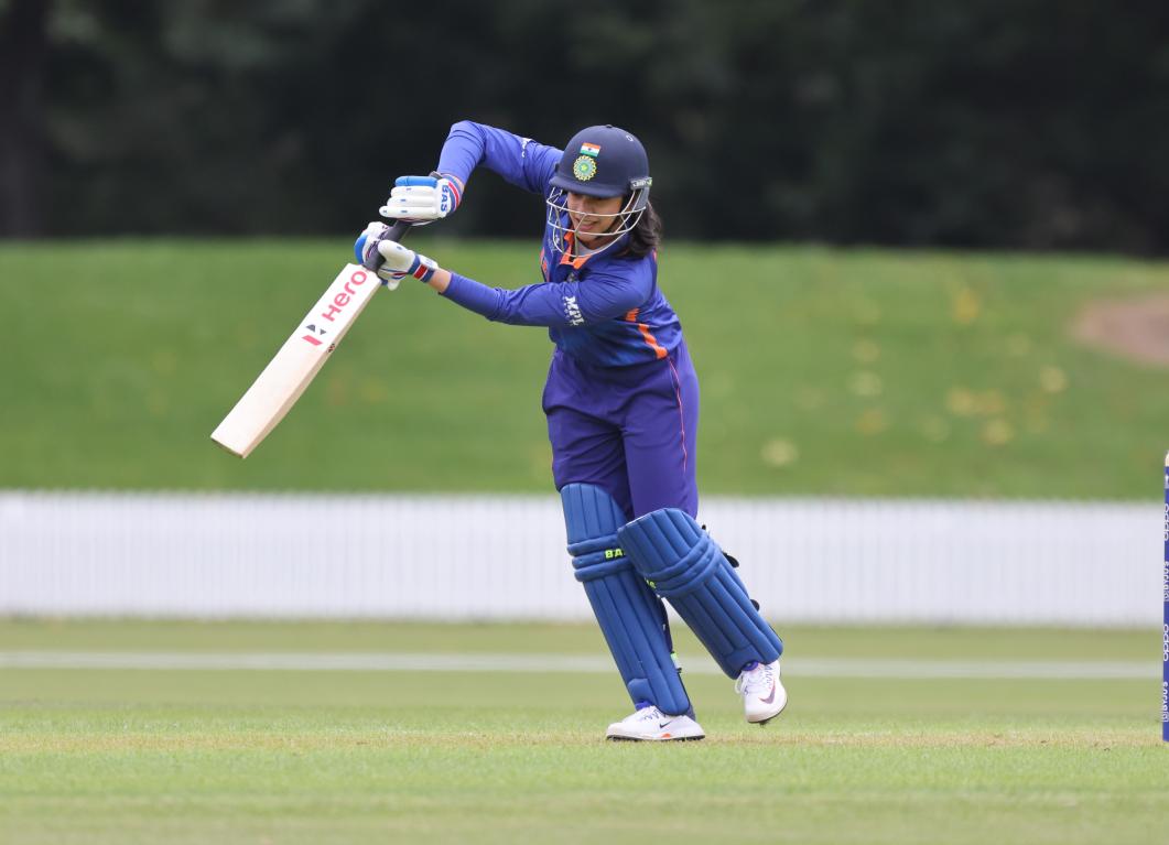 BCCI issues statement on Smriti Mandana’s condition; Opener’s condition “stable” BCCI issues statement on Smriti Mandana’s condition; Opener’s condition “stable”