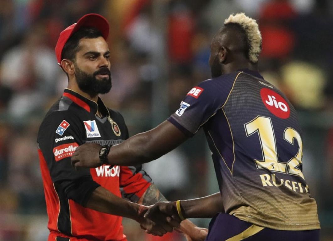 Rcb vs kkr