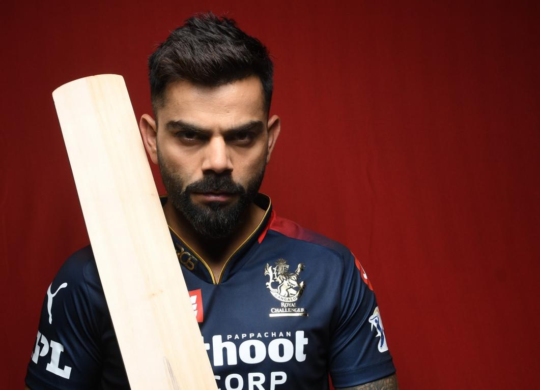 RCB Bold diaries: Virat Kohli speaks out on relinquishing captaincy responsibility