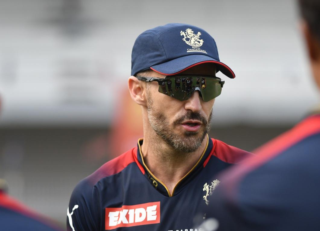 I thought we were 85 percent really really good: Faf du Plessis on the loss vs Punjab Kings I thought we were 85 percent really really good: Faf du Plessis on the loss vs Punjab Kings