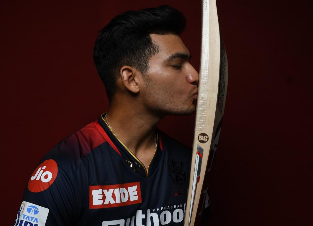 Anuj Rawat opens up on his story of joining RCB Anuj Rawat opens up on his story of joining RCB