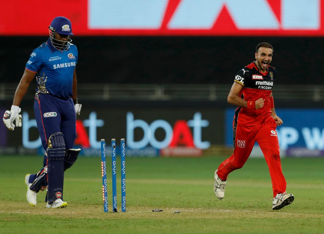 From Praveen Kumar to Harshal Patel: A glimpse at all three hat-tricks claimed by RCB bowlers