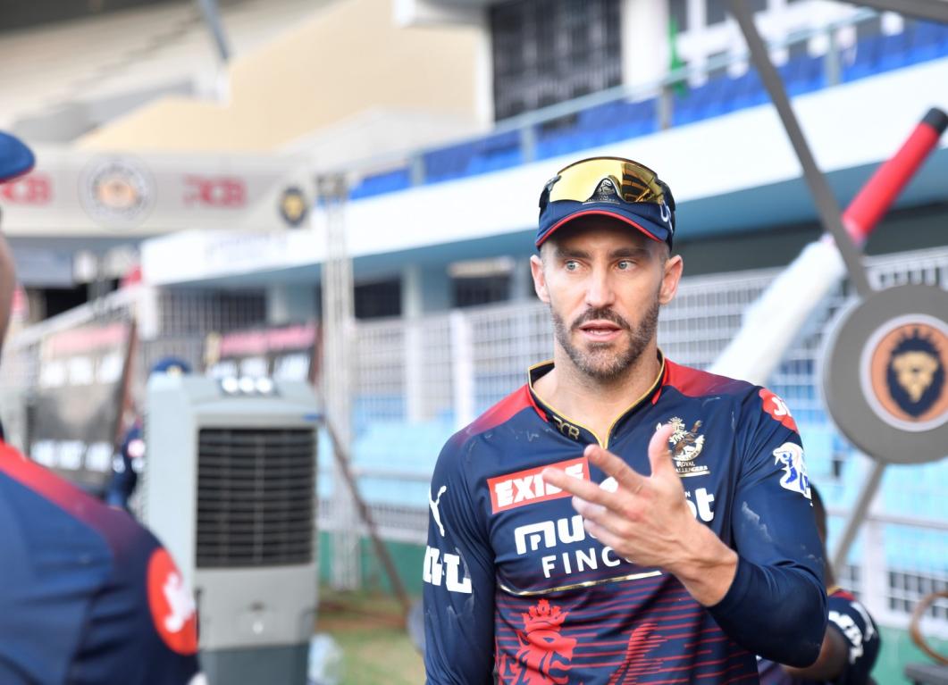 RCB Bold diaries: What happened at RCB’s first match scenario simulation practice? RCB Bold diaries: What happened at RCB’s first match scenario simulation practice?
