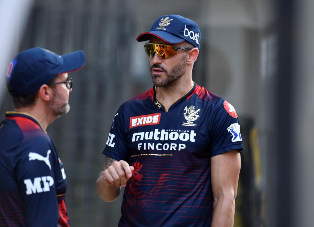 RCB Bold Diaries: What happened at RCB’s first Practice game?