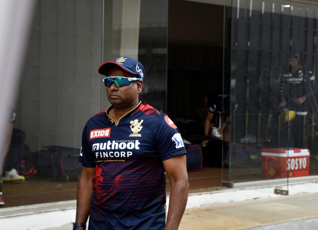 RCB Bold diaries: What adjustments did Wanindu Hasaranga make ahead of RCB vs KKR? RCB Bold diaries: What adjustments did Wanindu Hasaranga make ahead of RCB vs KKR?
