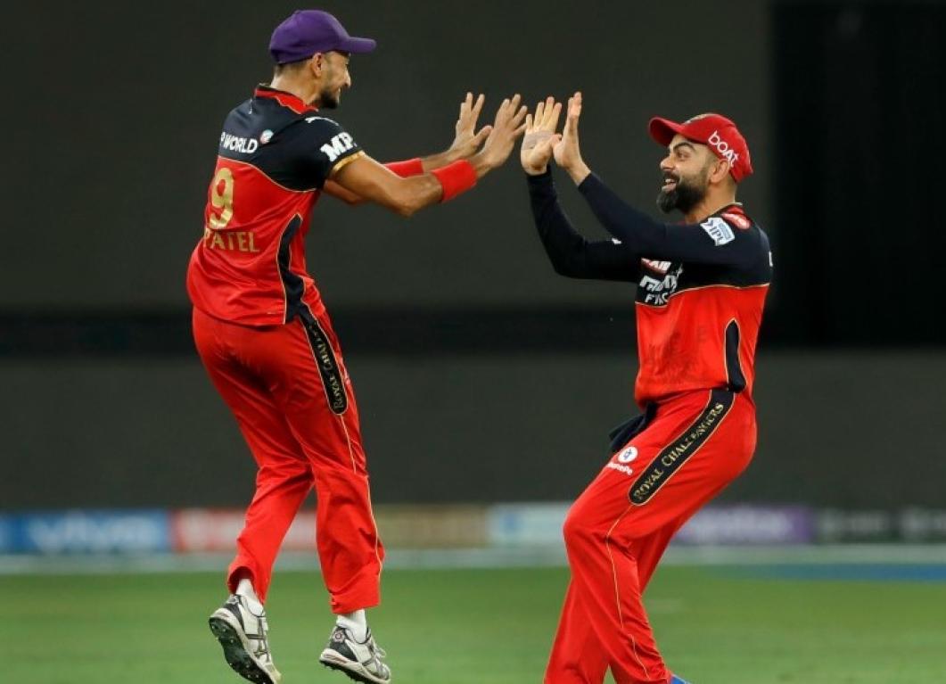 Anil Kumble to Harshal Patel – top 3 bowling performances for RCB Anil Kumble to Harshal Patel – top 3 bowling performances for RCB