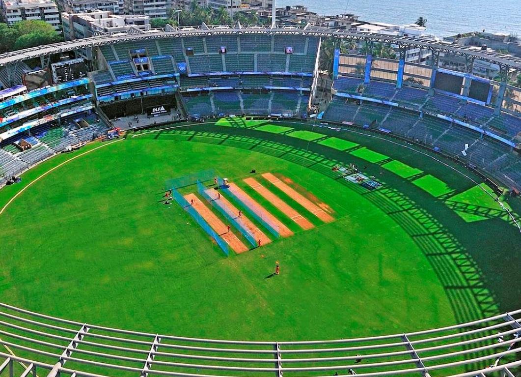 Maharashtra may allow up to 25 percent of spectators for IPL 2022 Maharashtra may allow up to 25 percent of spectators for IPL 2022