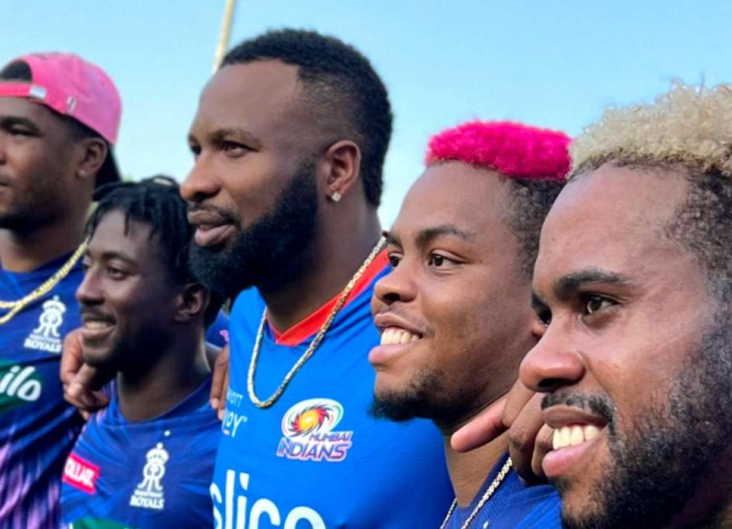 Mumbai seek first points against impressive Royals Mumbai seek first points against impressive Royals