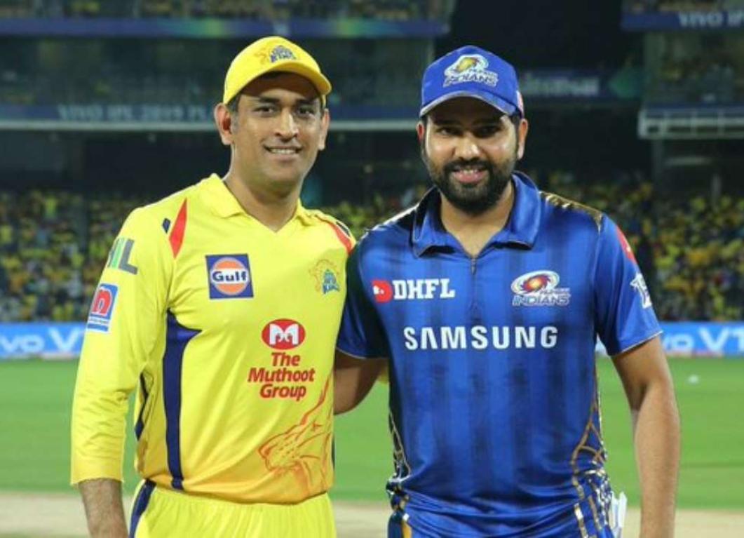 It's Mumbai vs Chennai in unfamiliar territory
