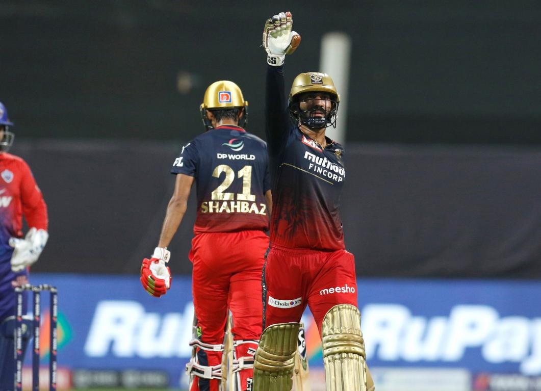 I am doing everything I can to be part of the India team: Dinesh Karthik I am doing everything I can to be part of the India team: Dinesh Karthik