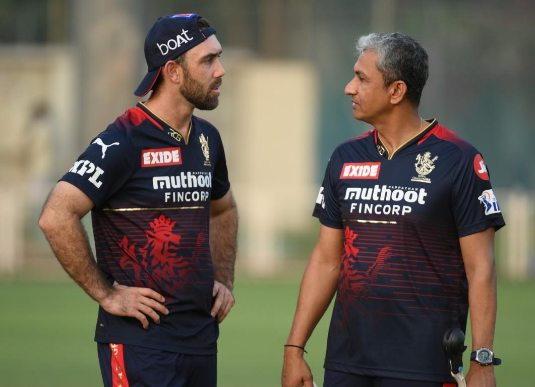 RCB Bold diaries: Sanjay Bangar provides an assessment of the team ahead of the clash vs Delhi RCB Bold diaries: Sanjay Bangar provides an assessment of the team ahead of the clash vs Delhi