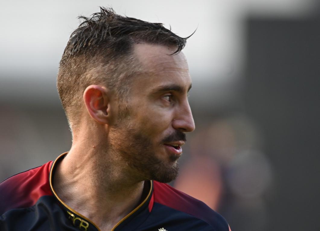 RCB Bold diaries: How did the RCB camp prepare for their first afternoon game of IPL 2022?