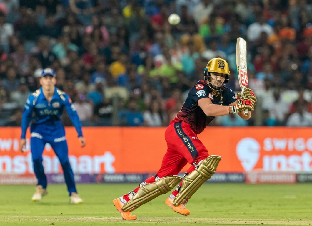 RCB Bold diaries: Faf du Plessis and Sanjay Bangar hail Anuj Rawat and Akash Deep’s performances