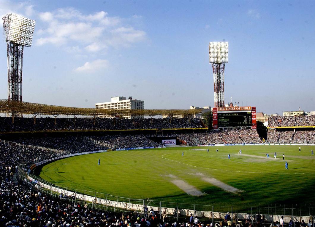 BCCI announces venues for IPL play-offs and final