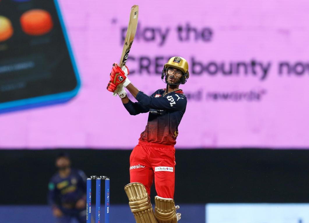 The over that saw Shahbaz Ahmed bossing a T20 juggernaut The over that saw Shahbaz Ahmed bossing a T20 juggernaut