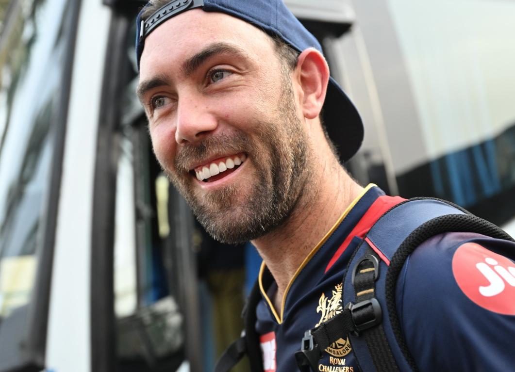 Stat-blast: All the key stats ahead of CSK vs RCB