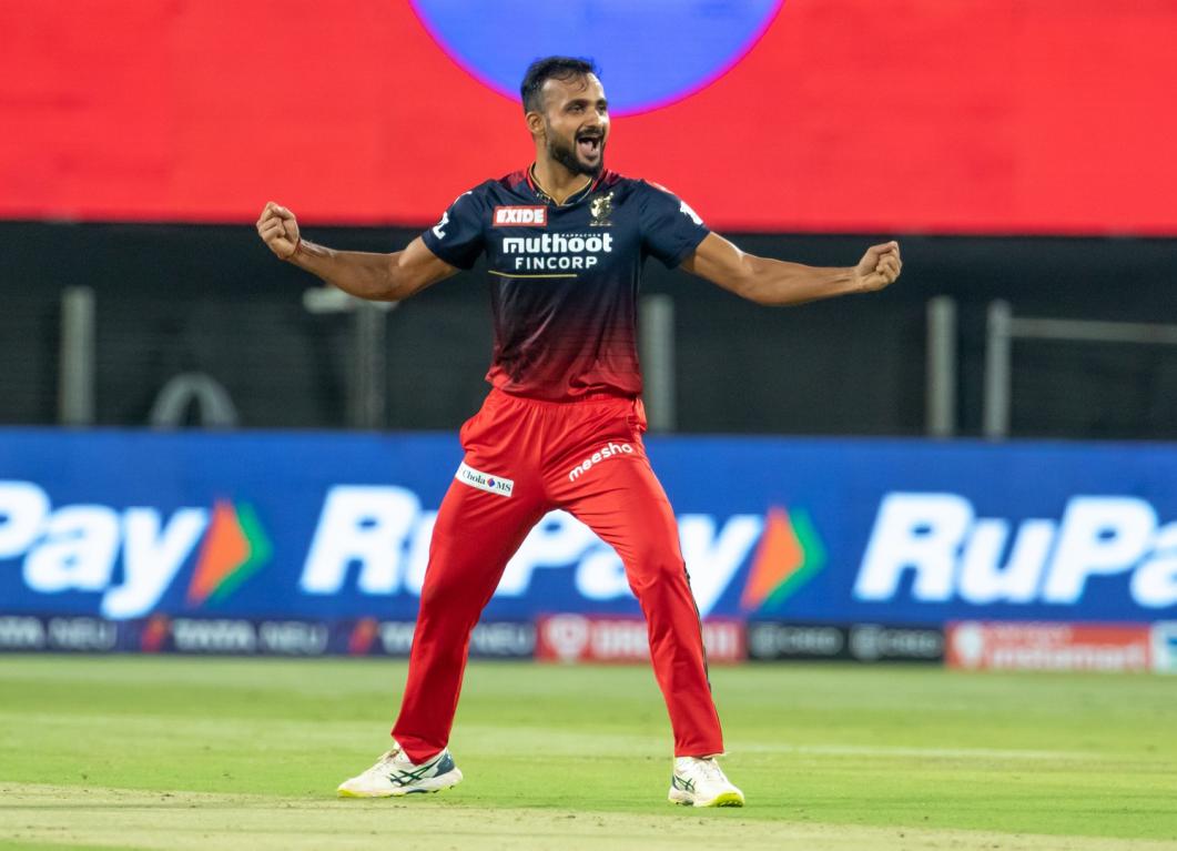 RCB Bold diaries: Akash Deep opens up on his experience of being an RCB intern during IPL 2021 RCB Bold diaries: Akash Deep opens up on his experience of being an RCB intern during IPL 2021