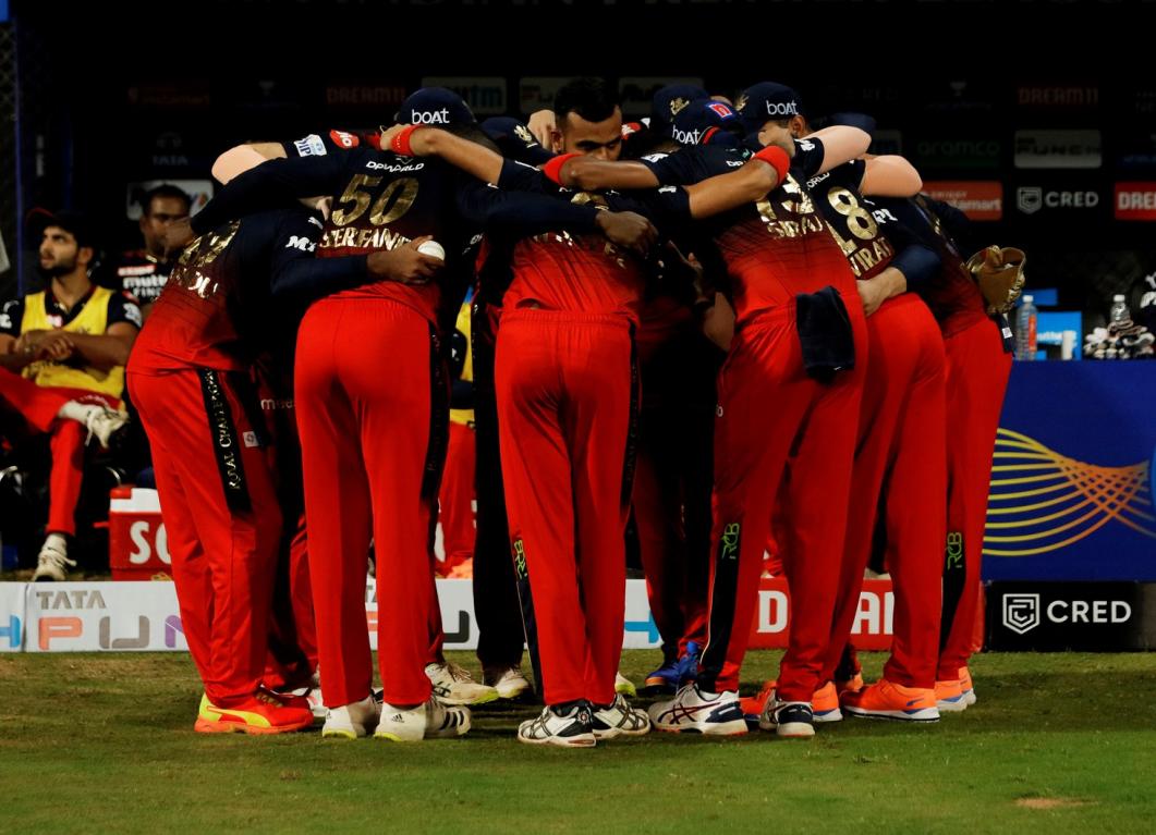 It's super Saturday as RCB take on the Mumbai Indians