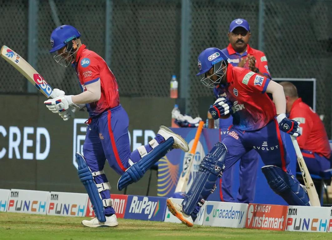 Knights and Capitals hope to make their way up the points table Knights and Capitals hope to make their way up the points table