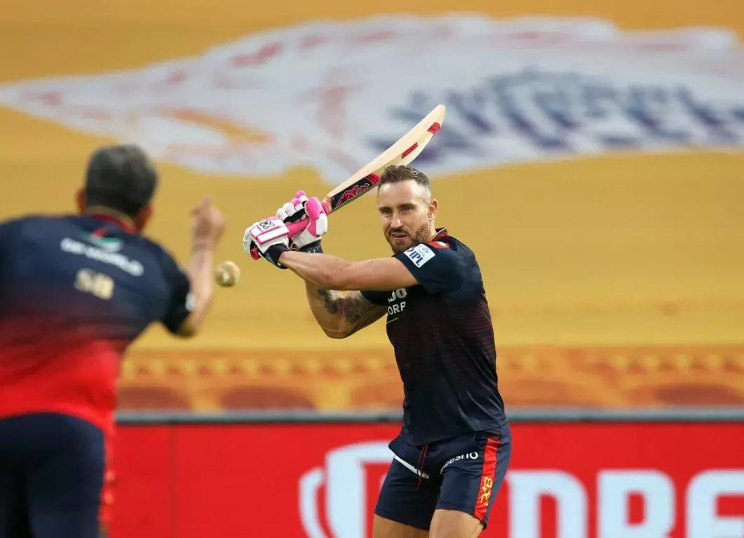 Another weekend blockbuster clash on the cards as the Royal Challengers take on the Delhi Capitals Another weekend blockbuster clash on the cards as the Royal Challengers take on the Delhi Capitals
